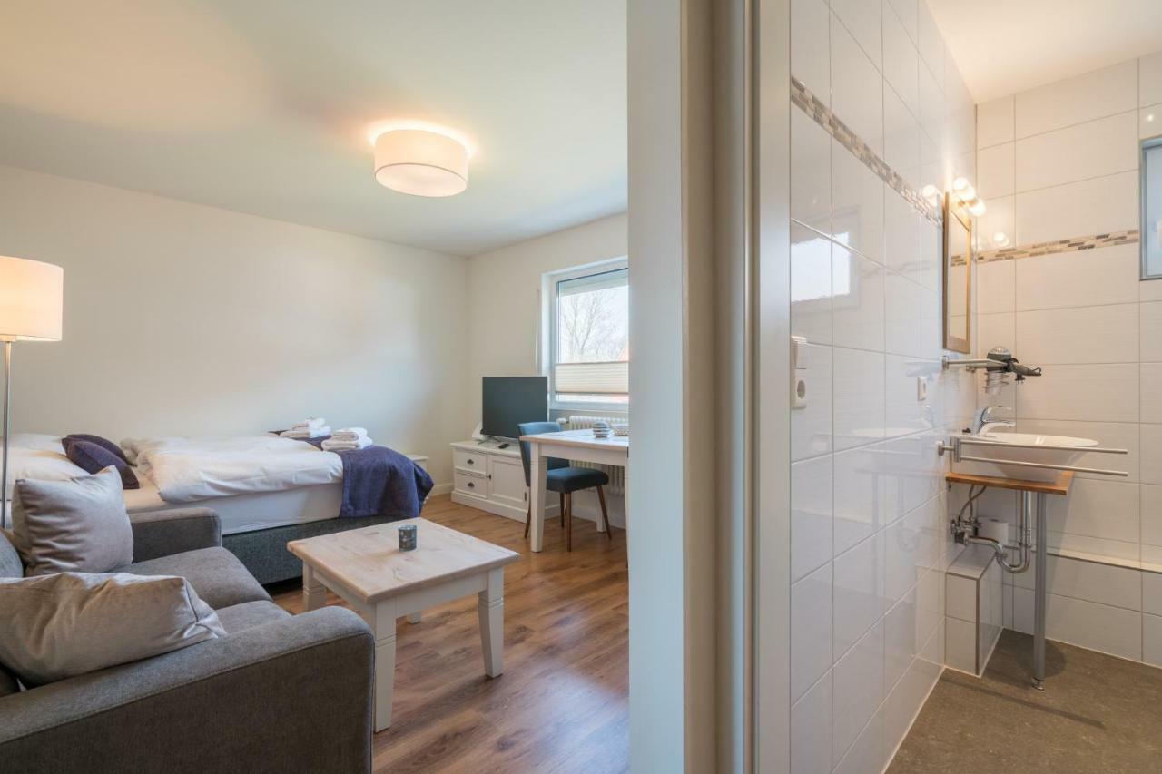 Diekhuus Buesum Quarto foto