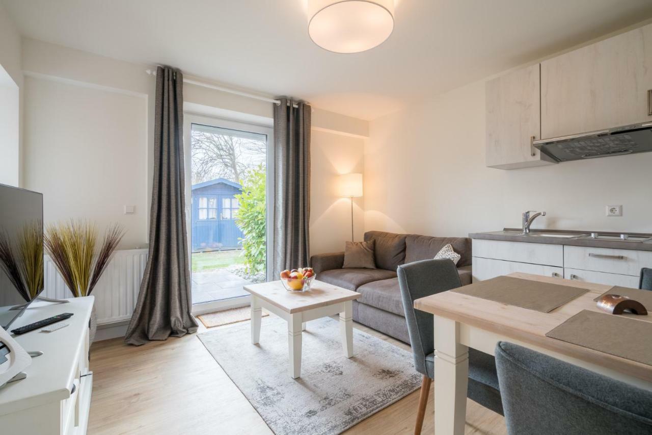Diekhuus Buesum Quarto foto